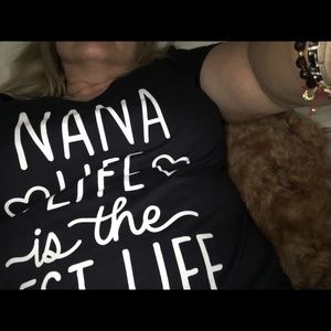 Meet your Posher, Miriam